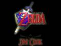 Metal Zelda - Hyrule Overworld Theme