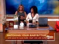 Nanny Cams For The Savvy Mom Nanny Cams For The Savvy Mom