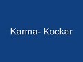 Kockar - Karma