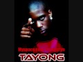 Tayong - Cheater (Feat. Jaz)