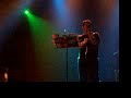 Offlaga Disco Pax Robespierre Live