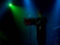 Offlaga Disco Pax Robespierre Live