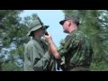 MCHA Basic Recon School