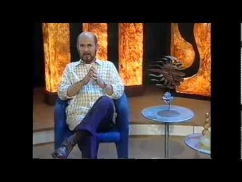 Programa Mistério - O VALE DO AMANHECER (TV Manchete, 1998)