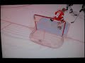 NHL 09 DEMO PS3 #3