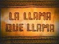 La llama que llama 16 - Babe