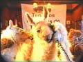 La llama que llama 16 - Babe
