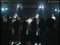 div、大塚愛フレンジャー (初live)
