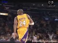 Kobe Bryant scored 49 against the Nuggets In Game 2 PlayOff to lead the Lakers to a 122-107 win.(Grdgez) Kobe Bryant scored 49 against the Nuggets In Game 2 PlayOff to lead the Lakers to a 122-107 win.(Grdgez)