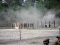 Breeching Charges
