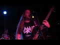 Nile - Those Whom Th