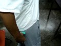 el pinche bellako
