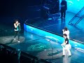 Jonas Brothers-Grand Praire Texas 2/28/08(Burning Up)