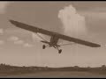 The Mighty Quinn and the Piper Cub