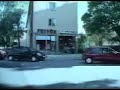 Suicide Car Parking by Drifting Female Driver Drift