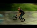 Nike 6.0 bmx Euskal Tour