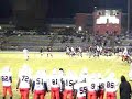 Jamie Graham Takes It to the House