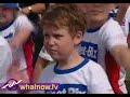 What Now: Tumehe's Weet-Bix Tryathlon What Now: Tumehe's Weet-Bix Tryathlon