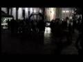 videos de babbi natale a passeggio alessandria