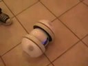 Miuro: Robotic iPod dock from Japan Miuro: Robotic iPod dock from Japan