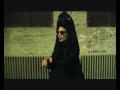 Diane Pernet about A Shaded View On Fashion Film