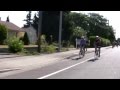 Tour De Whatcom 2009