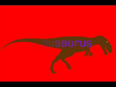 dinocroc