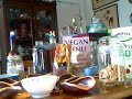 vegetarianismo peruano