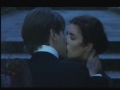 Ewan McGregor Kiss