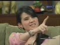 Empat Mata Panjang dan Lamaaaaaa 7 Empat Mata Panjang dan Lamaaaaaa 7