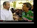Race Car Fire Protection
