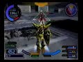 Advertisement of Gundam Seed Destiny OMNI VS ZAFT 2 plus Advertisement of Gundam Seed Destiny OMNI VS ZAFT 2 plus
