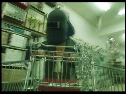 「ピノキオ√964」DVD予告編