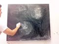 Hot Chip - Over and Over (Painting Process) Hot Chip - Over and Over (Painting Process)