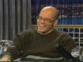 David Cross interview 2002