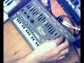 Roland MC-202 Roland MC-202