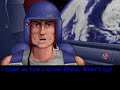 this was a side-scrolling platform game done by interactive binary illusions and subzero software. it was distributed by apogee software in 1994. this game was originally called halloween harry, but later renamed to alien carnage for marketing reasons. along with the title change, episodes one and three were swiched, and with apogee's shareware model, this meant that half of the game could be played for free. in may 2007, alien carnage was released as freeware. watch my channel for more ...