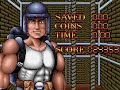 this was a side-scrolling platform game done by interactive binary illusions and subzero software. it was distributed by apogee software in 1994. this game was originally called halloween harry, but later renamed to alien carnage for marketing reasons. along with the title change, episodes one and three were swiched, and with apogee's shareware model, this meant that half of the game could be played for free. in may 2007, alien carnage was released as freeware. watch my channel for more ...
