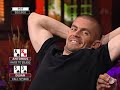 [HQ] Poker After Dark Season 6 Episode 25 4/4 Railbird Heaven Cash Game #1 (aka S05E85)