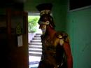 Intro maskerad Intro maskerad