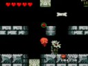 Let's Play Bonk's Adventure [10] 5-3 (part 2) to 5-4