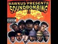 Talib Kweli feat. Bahamadia - Chaos