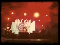 Plastique Noir - Rose Of Flesh And Blood ( greenday festival 18.05.2013)