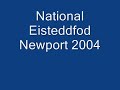 James Bond Collection: Ystradgynlais Band - Eisteddfod 2004