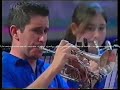 James Bond Collection: Ystradgynlais Band - Eisteddfod 2004