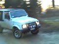 Suzuki Samurai Turbogio2 LWB