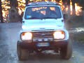 Suzuki Samurai Turbogio2 LWB