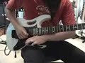 Joe Satriani Summer Song