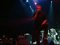 36 Crazyfists - Slit Wrist Theory LIVE @ RIP 08