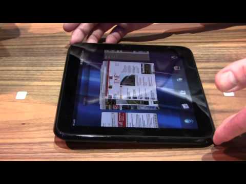 0 Touchpad